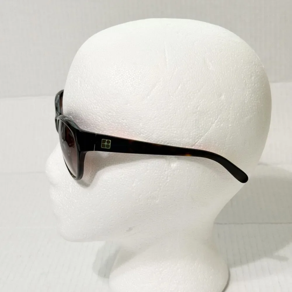 Kate Spade Dexter/S Sunglasses 086 Y6 ? 14 130 Turquoise Cat Eye Gradient